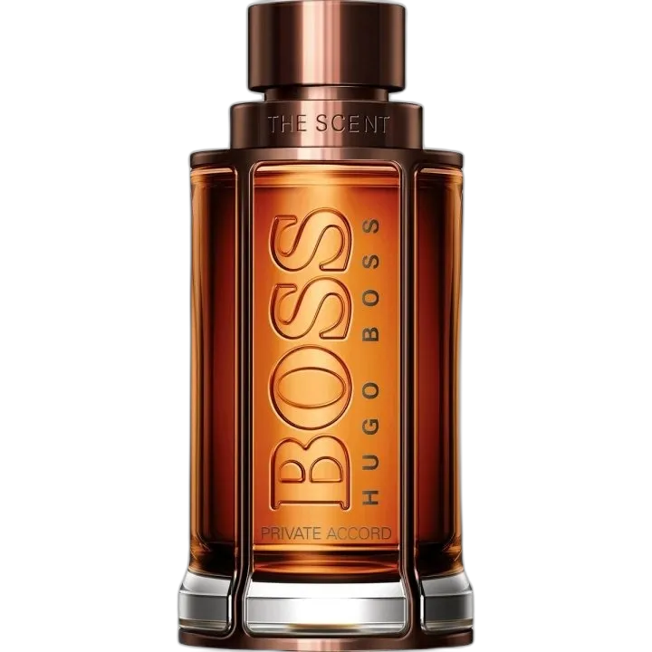 The Scent Private Accord for Him